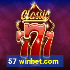 57 winbet.com